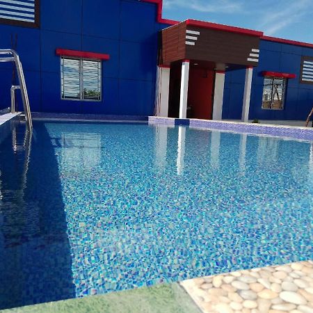 Sea Queen Uttara Resort Tajpur Extérieur photo