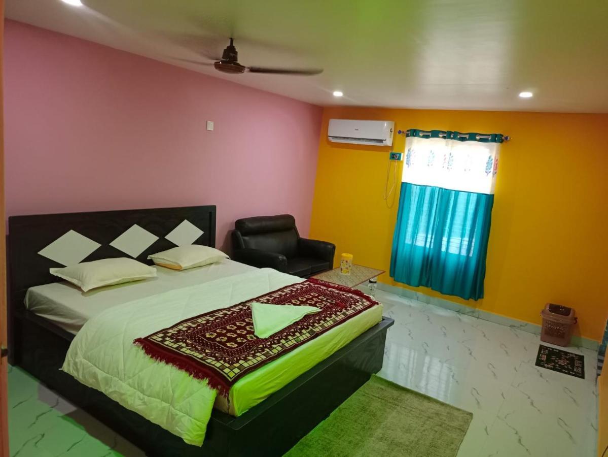 Sea Queen Uttara Resort Tajpur Extérieur photo