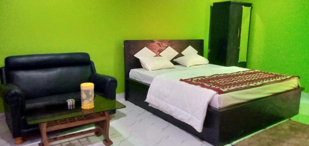 Sea Queen Uttara Resort Tajpur Extérieur photo
