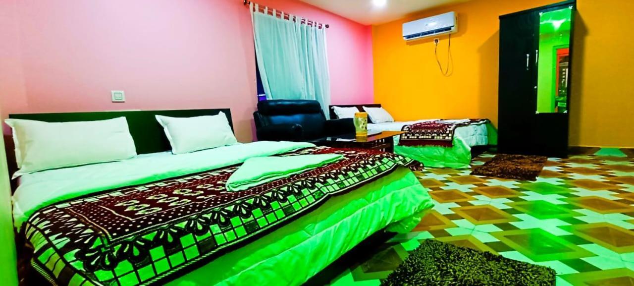 Sea Queen Uttara Resort Tajpur Extérieur photo