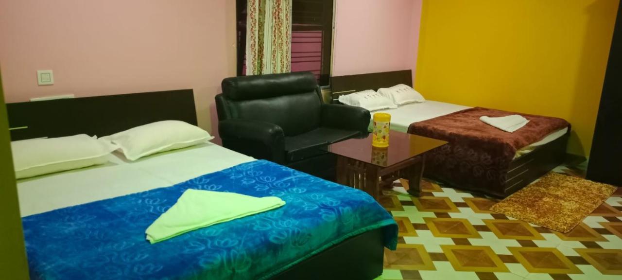 Sea Queen Uttara Resort Tajpur Extérieur photo