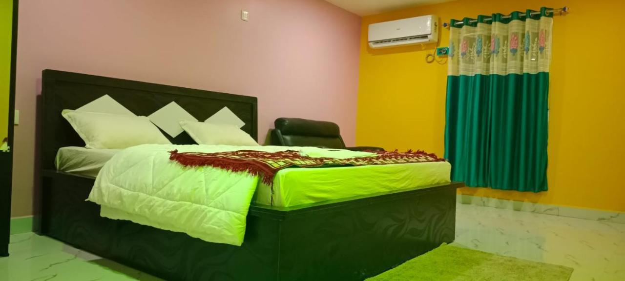 Sea Queen Uttara Resort Tajpur Extérieur photo