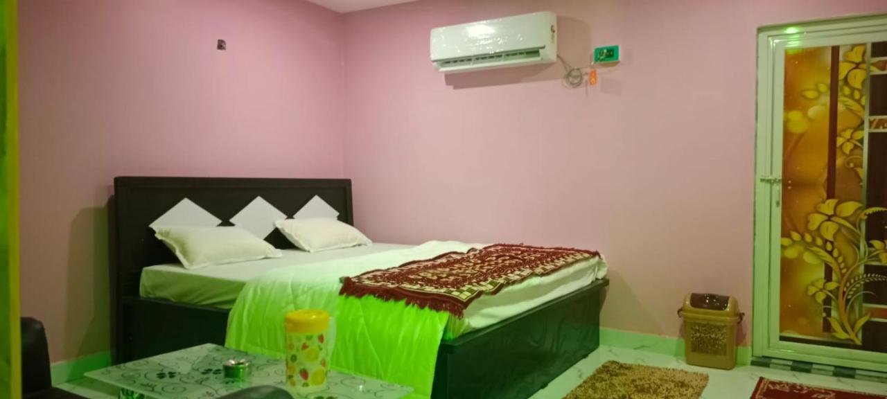 Sea Queen Uttara Resort Tajpur Extérieur photo