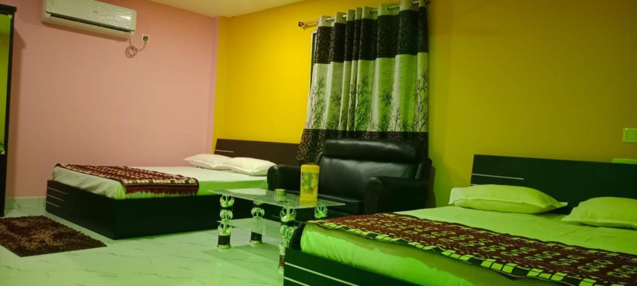 Sea Queen Uttara Resort Tajpur Extérieur photo