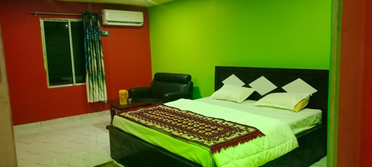 Sea Queen Uttara Resort Tajpur Extérieur photo